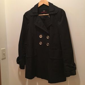 M60 raincoat M